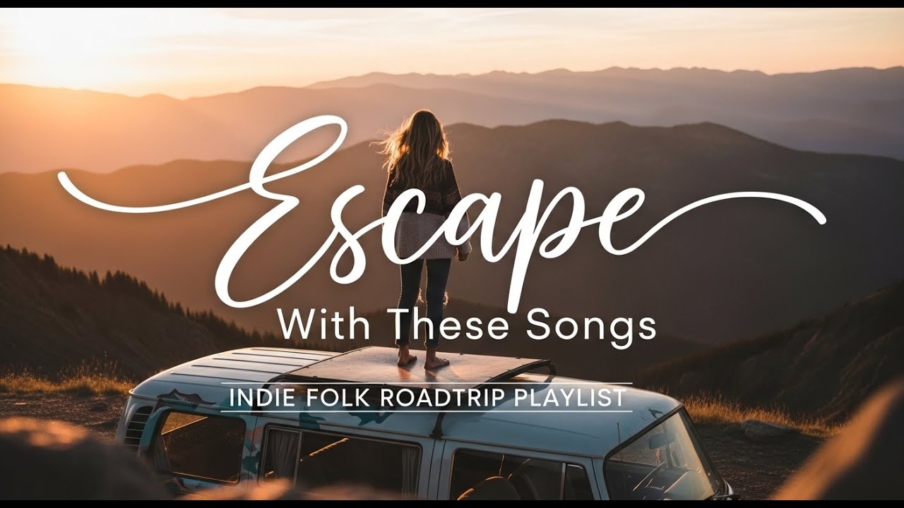 Finding Home: Comforting Indie Folk | Indie/Pop/Folk/Acoustic Playlist Vol 117