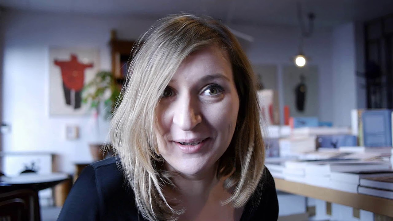 Barbara Klicka #rozmoWyliczanki [ep75]