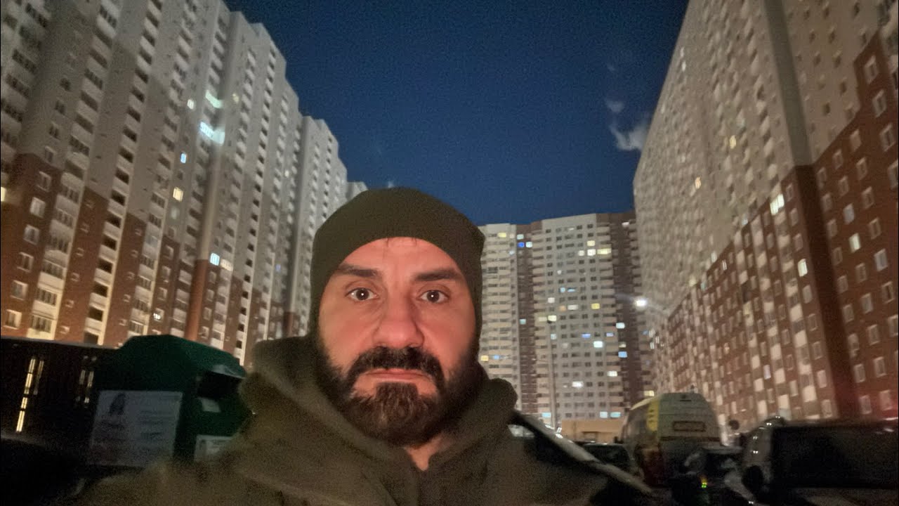Kyiv rimasta al freddo e al buio