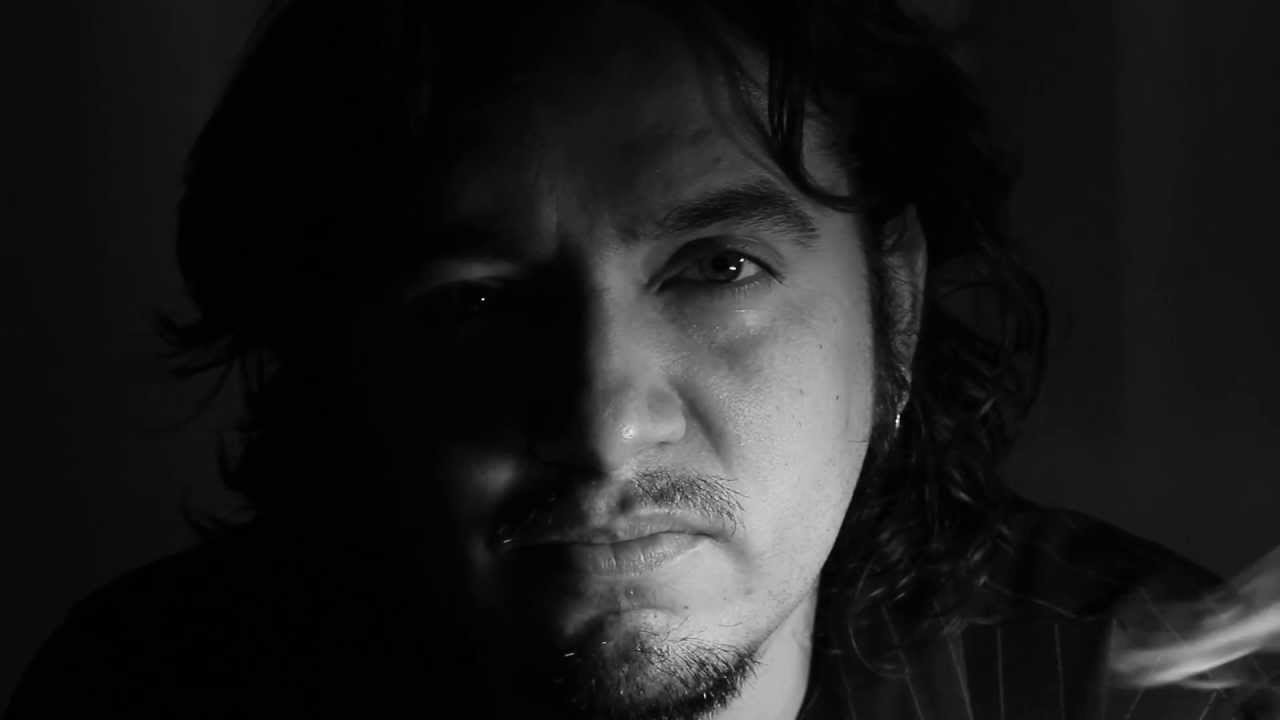 Un corto de Cine Negro. (Film noir)