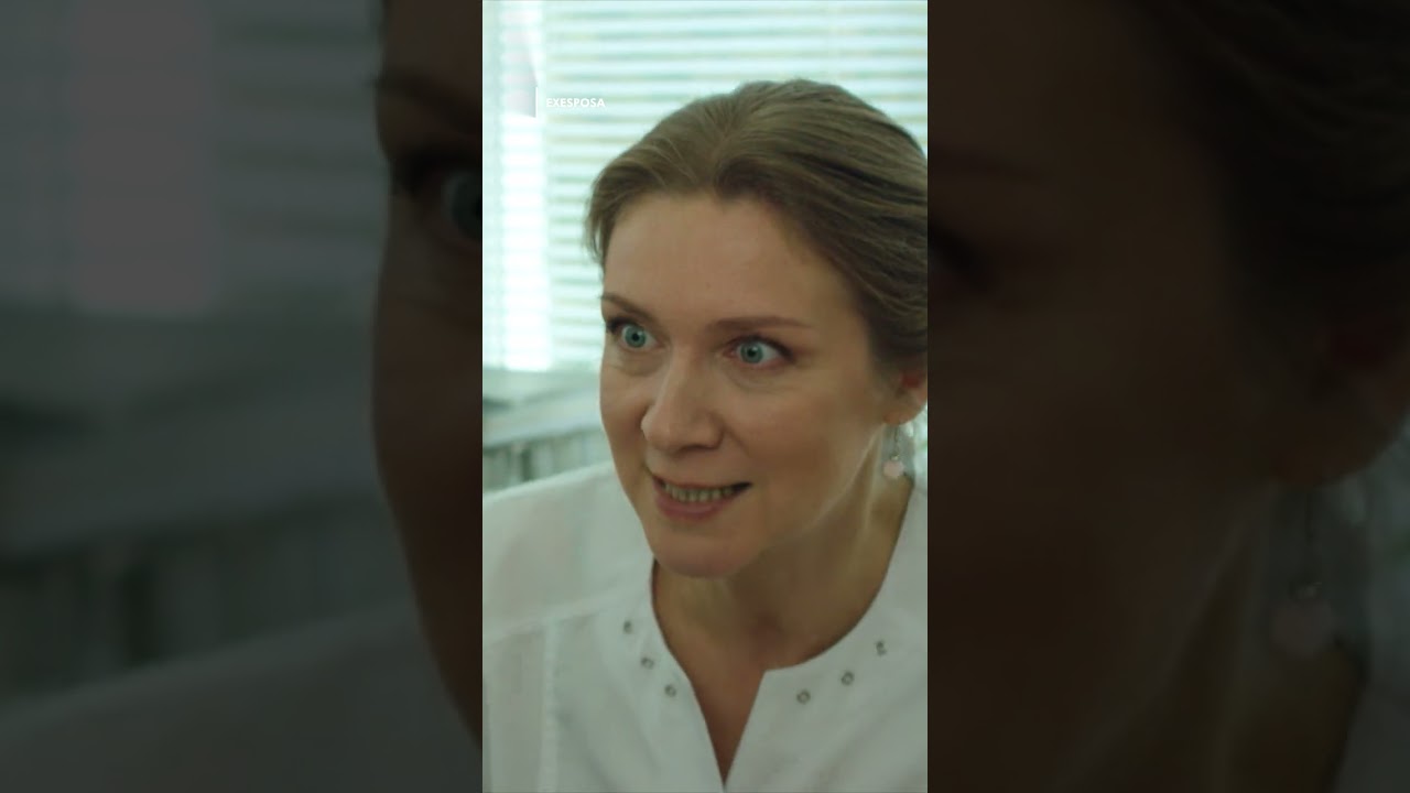 EXESPOSA | Cap&iacute;tulo 40 #DoblajeEspa&ntilde;ol #Exesposa | VN3O