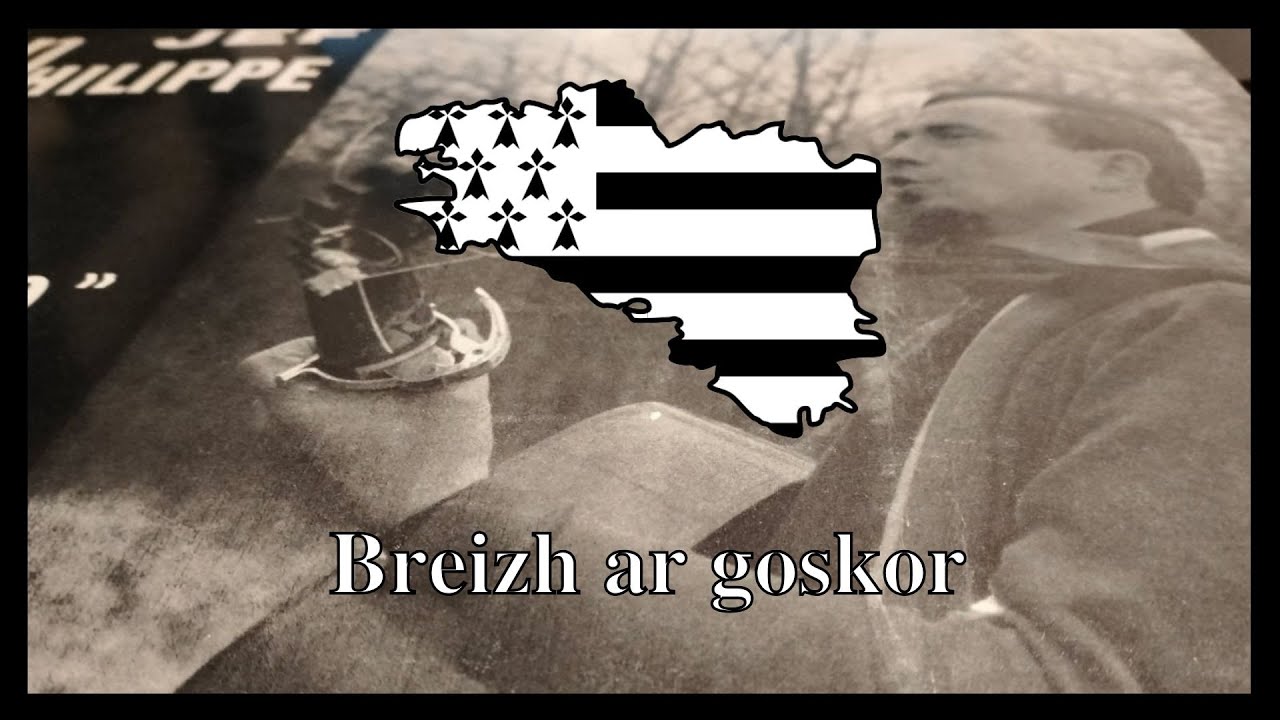 Breizh ar goskor