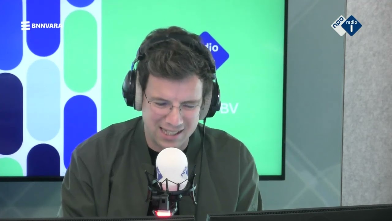 Pieter Derks over politiek in de greep van de medialogica