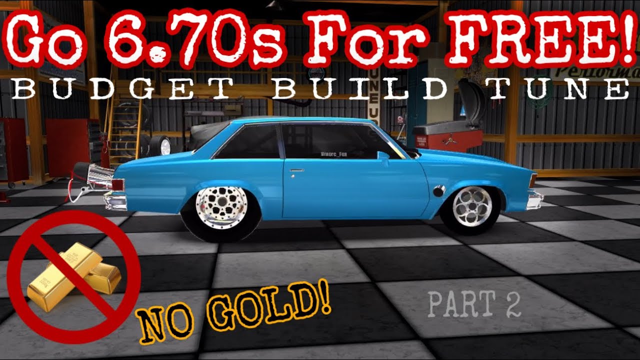 Budget Build Tune For Door Slammers 2
