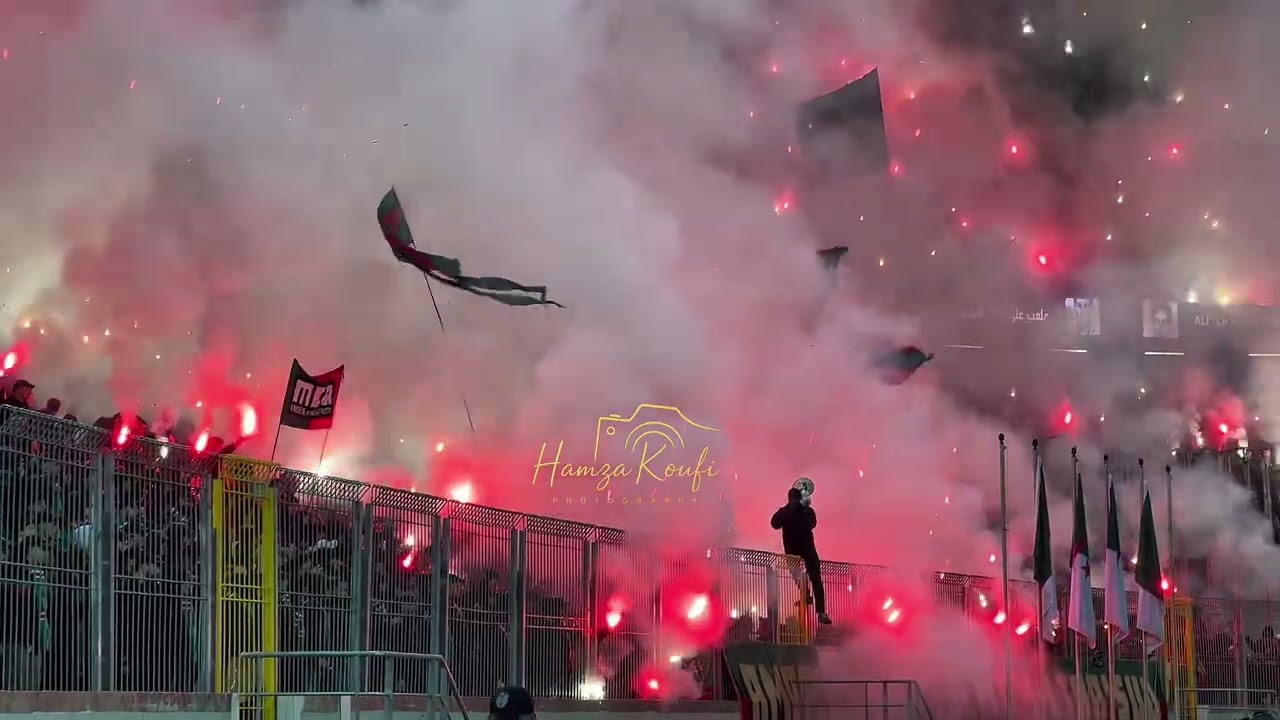 AMBIANCE VIRAGE SUD VS CSC 2026 