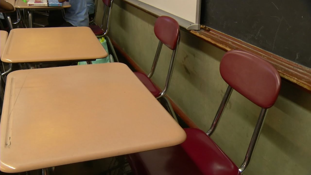 These are the Factors Behind Chronic Absenteeism in NJ