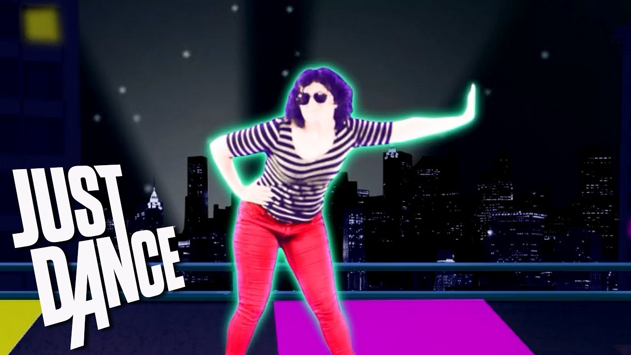 Just Dance 2018 l  24/7 Dreamers by Gigi Rowe l Fanmade