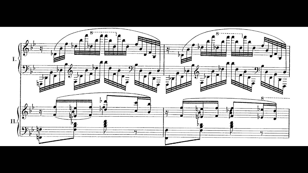 Sophie Menter/Franz Liszt ‒ Hungarian Gypsy Melodies