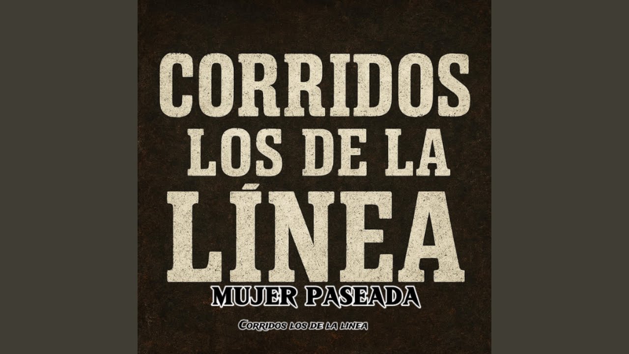 Mujer paseada (Corridos JL Remix)