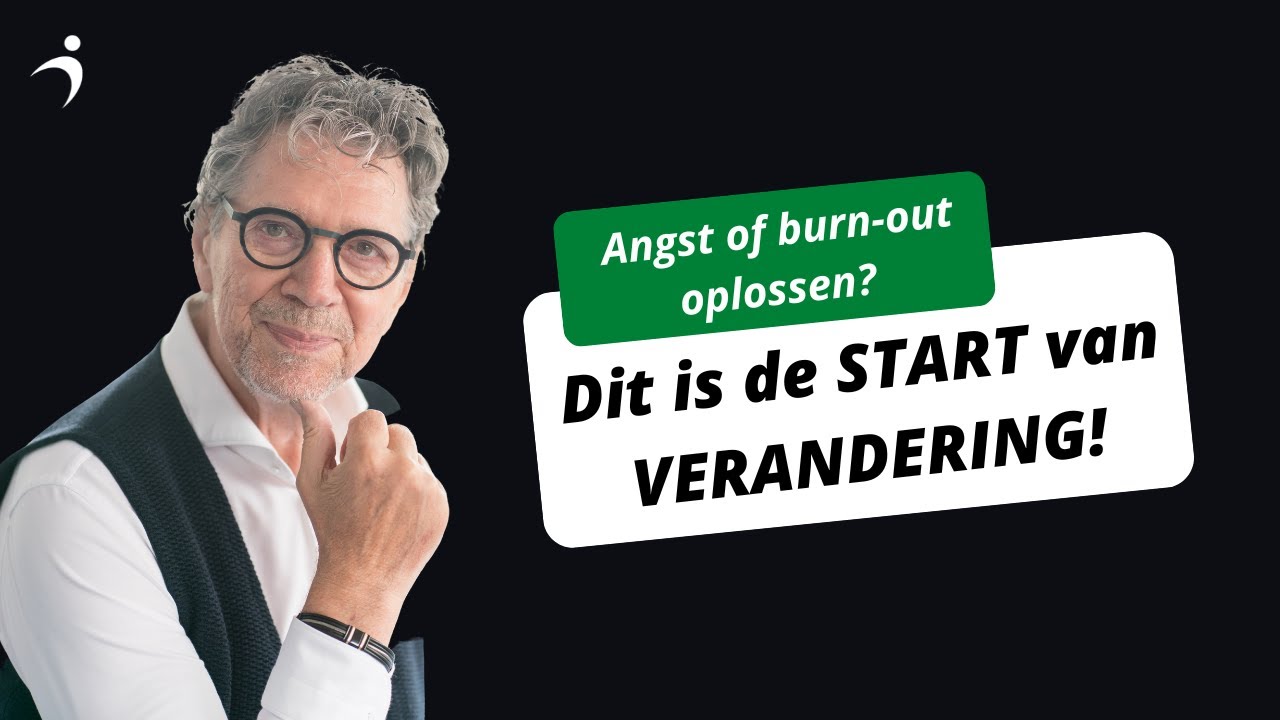 De START van VERANDERING | MindTuning.nl