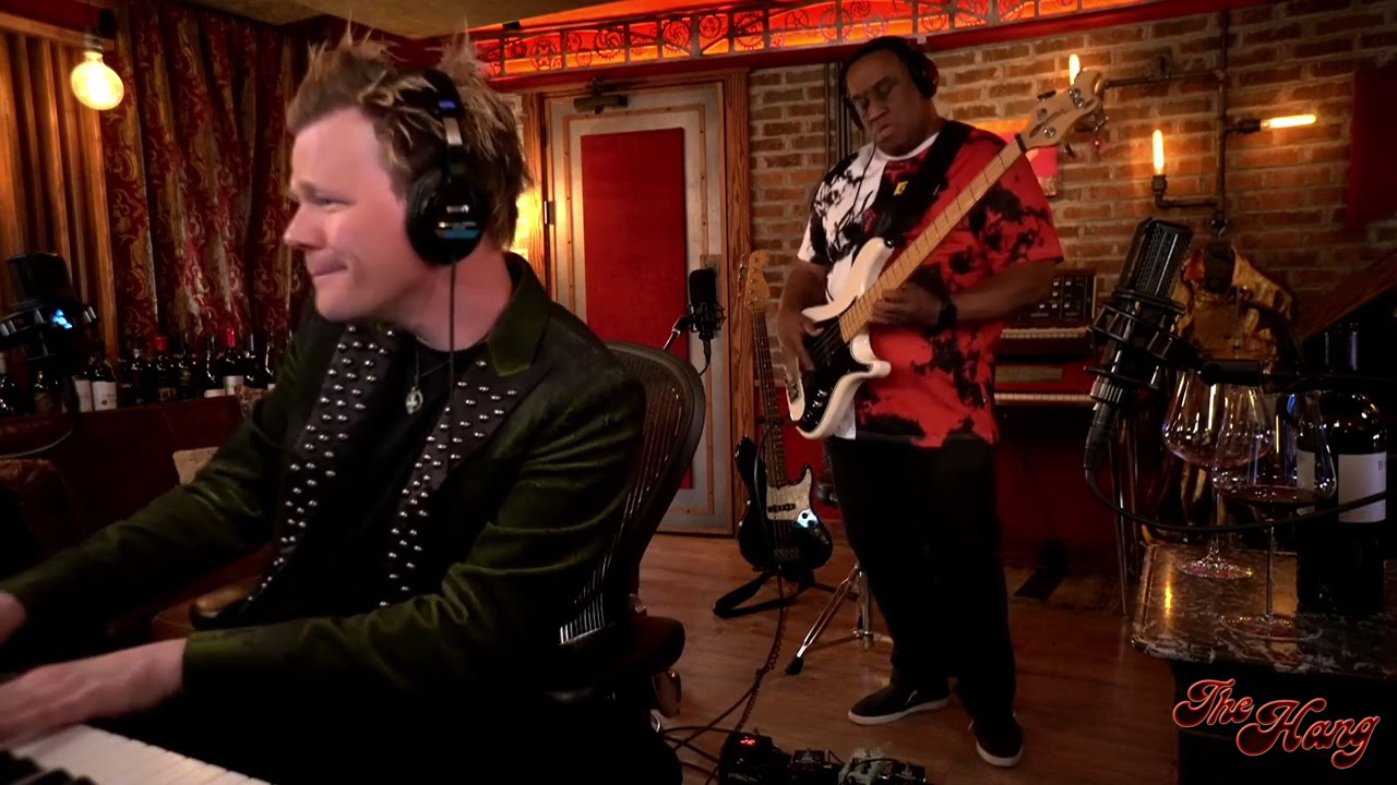 [Brian Culbertson] Michael Manson - Just Feelin' It 20210730