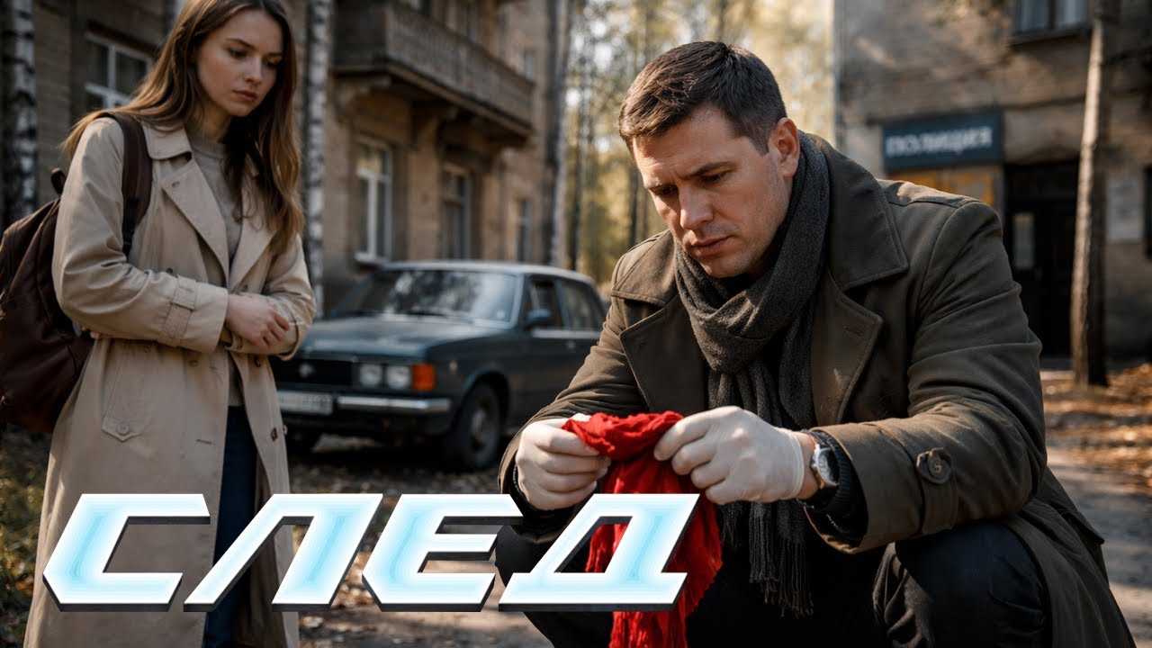 След. 980 серия - А ну-ка девушки | Криминальные сериалы