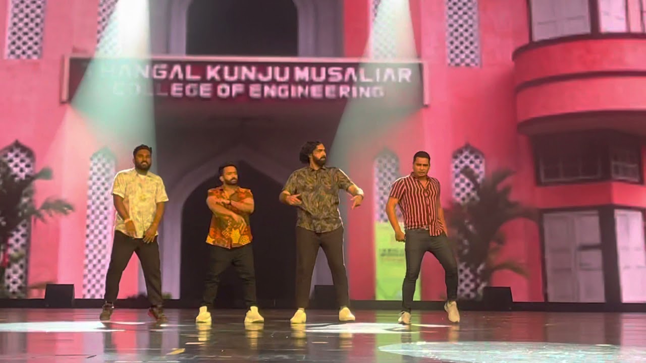 UAE TKM Alumni 21’ | Life in a Day