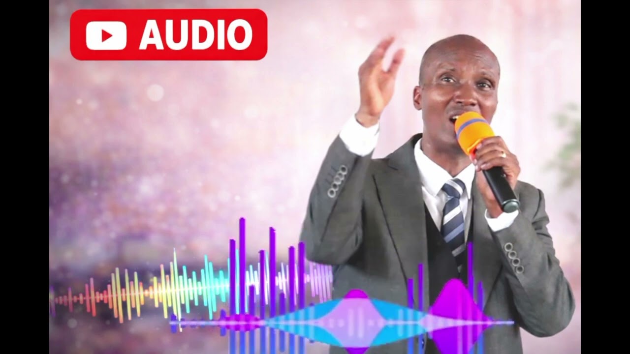 Haziyo Désiré  --- Kubana na yesu n’ukubana n’umunezero