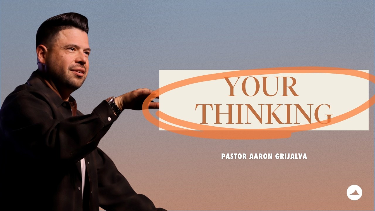 What's Controlling Your Thoughts? | Life on Purpose