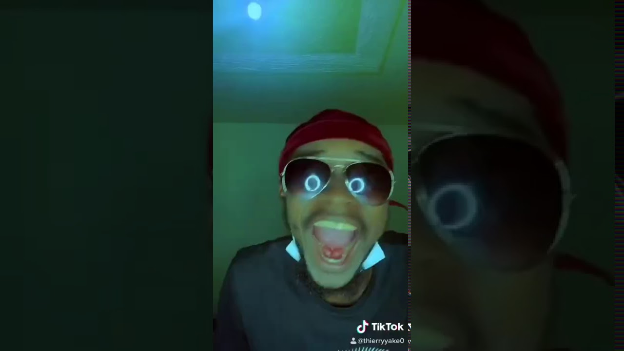MAQUIS TIKTOK WEEK-END PAISIBLE SPÉCIALE ZOUK