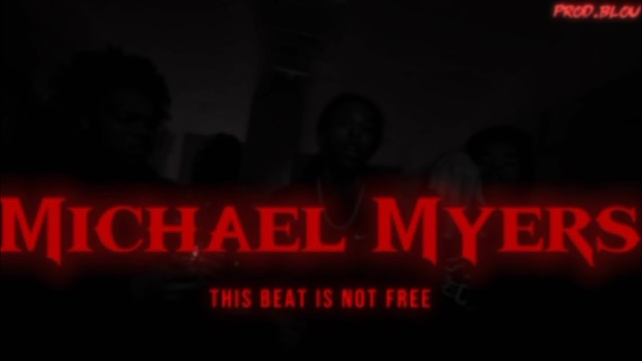 Michael Myers-Ebk jublockshotta Ebk jaaybo type beat-[FREEFORNONPROFIT]