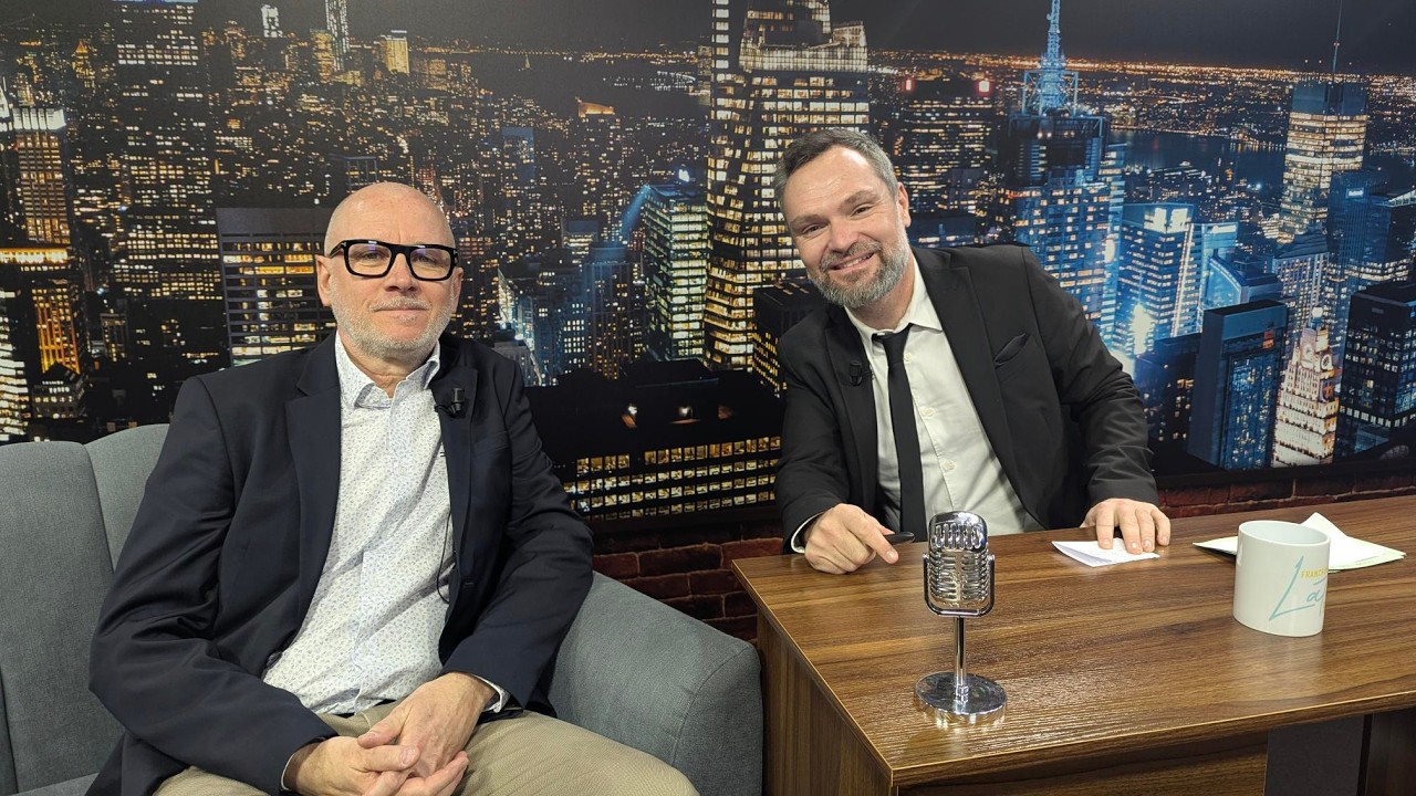 Franchise Late Show - Flunch