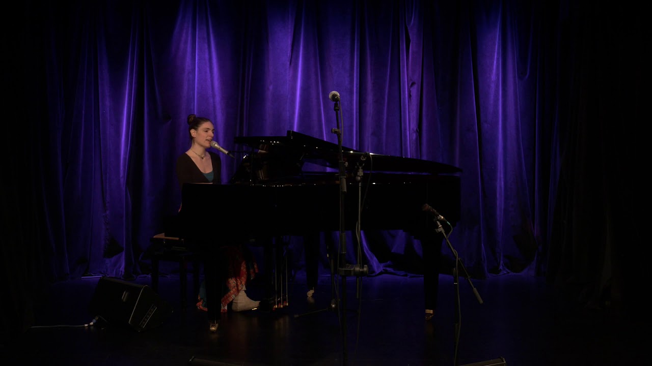 StreamFactory Trier: Judith Marien