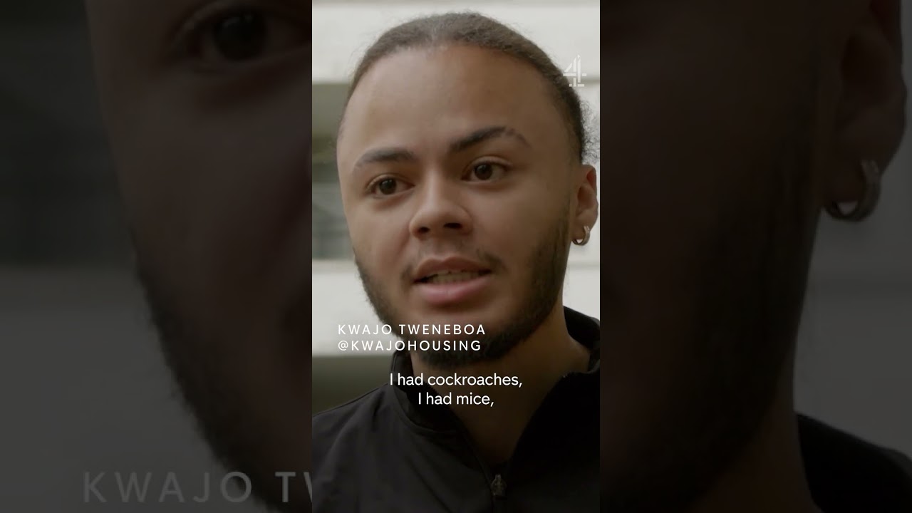 The Renters Living In SHOCKING Conditions 