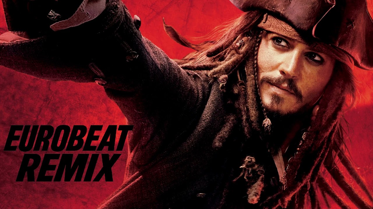 HE IS A DRIVER (Eurobeat Cover of 