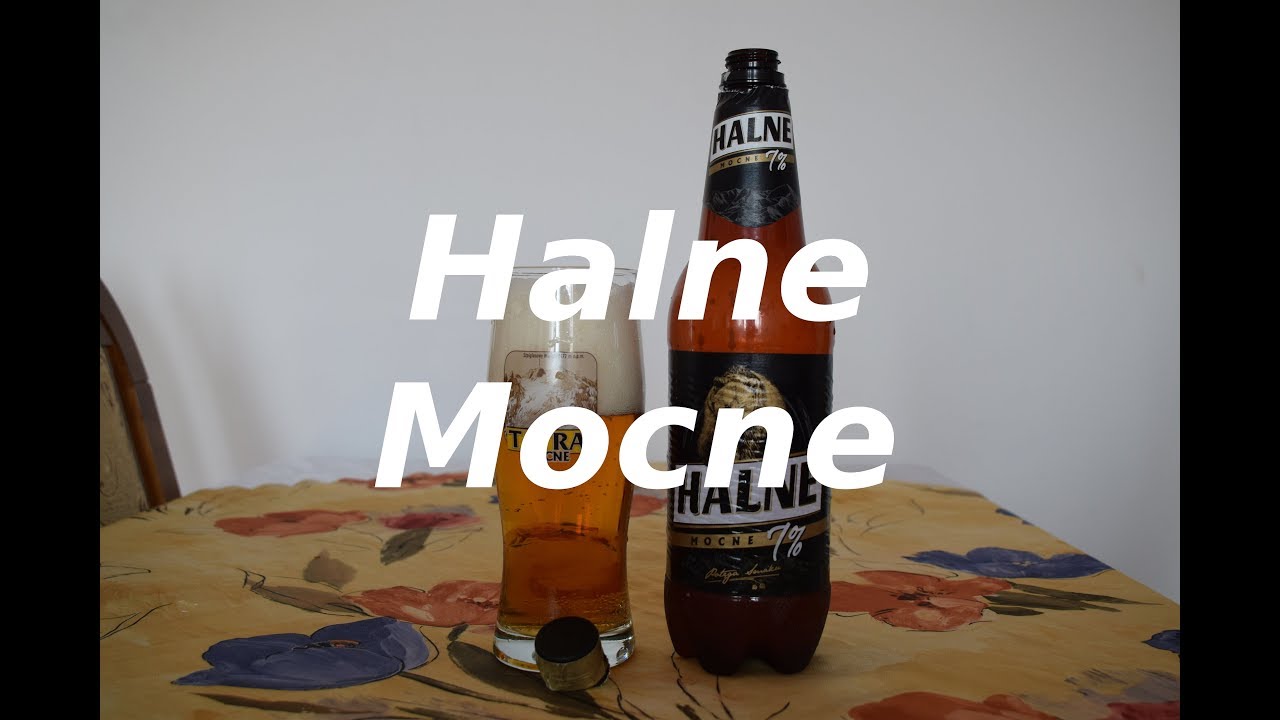 Halne Mocne PL