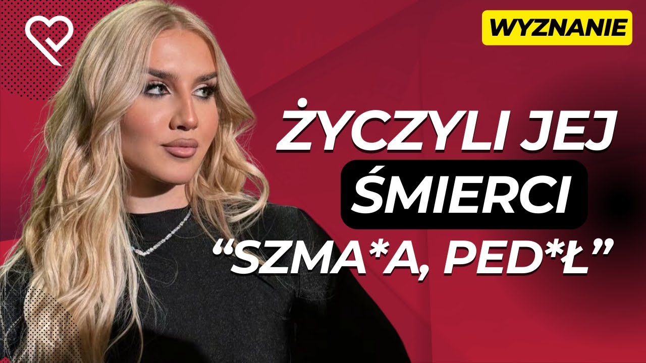 Była Adrianem, jest Adą. Przeszła korektę płci. Tak zareagowali jej rodzice
