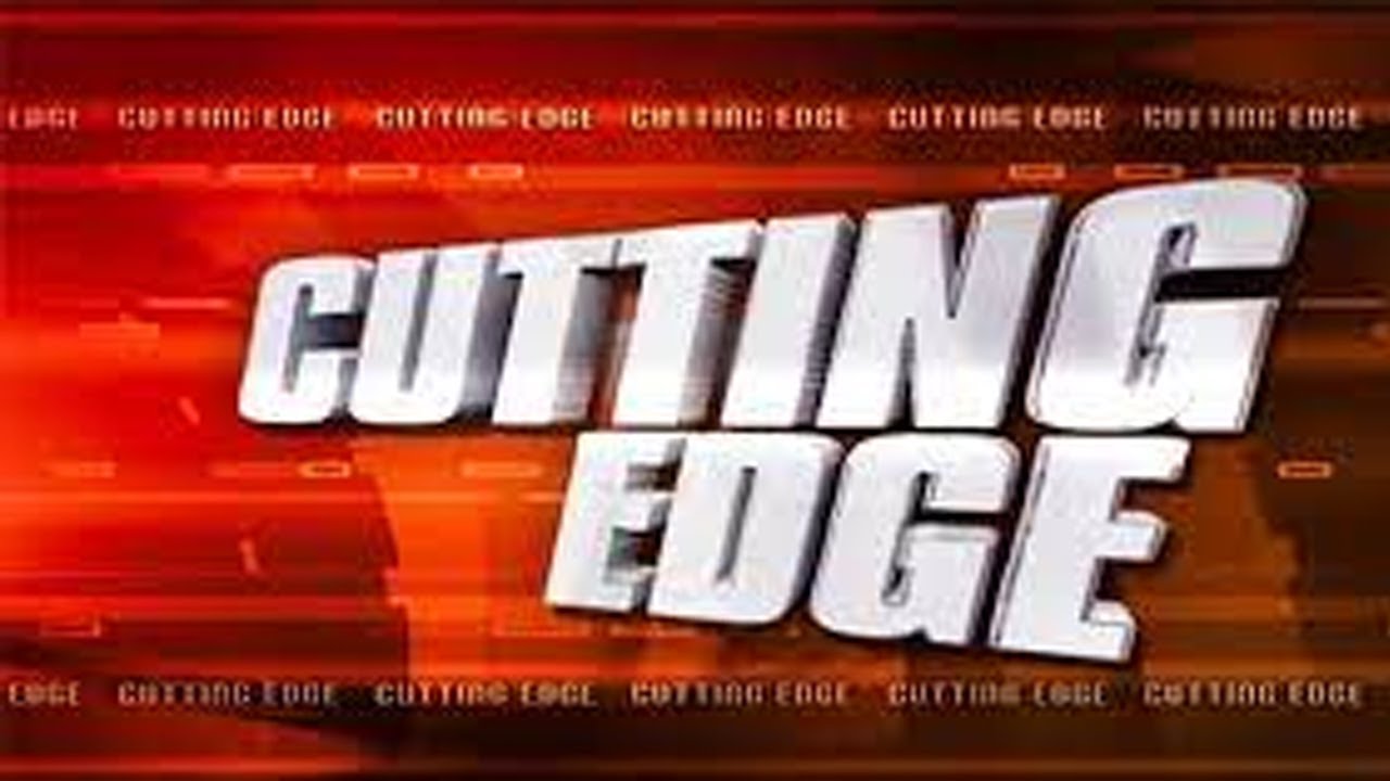 Cutting Edge : 26 July 2022