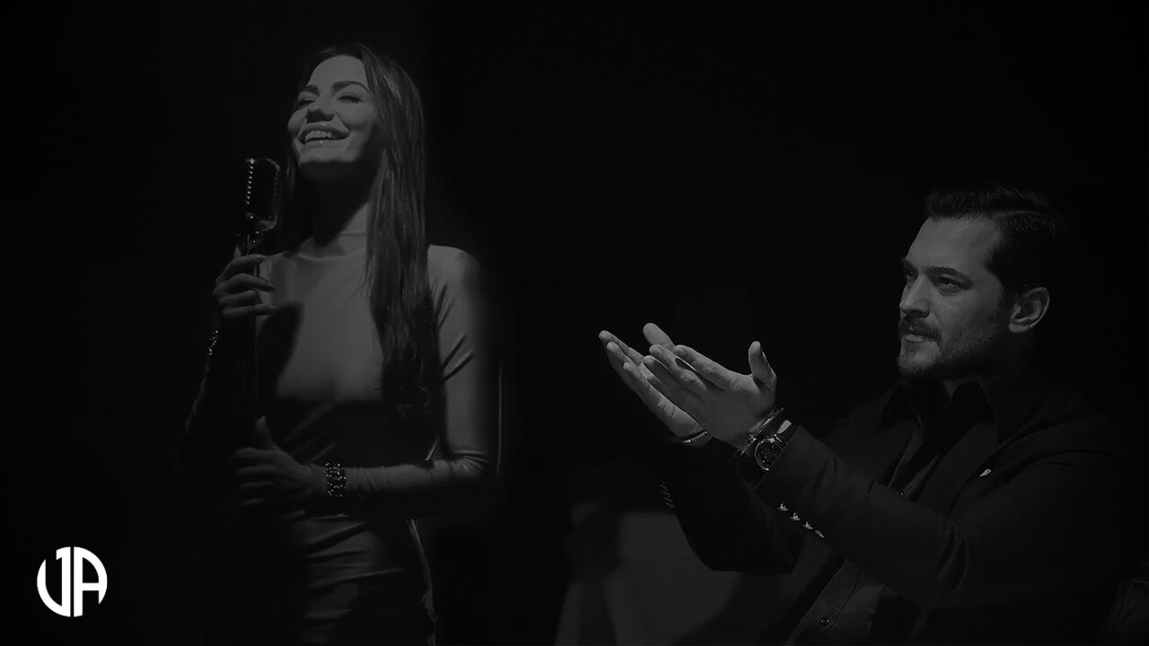 Demet &Ouml;zdemir - S&ouml;yleyin | Akustik