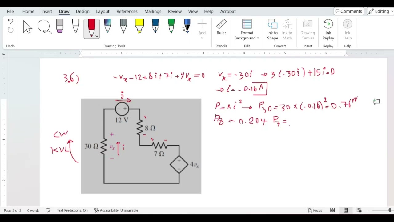 Homework 3.6