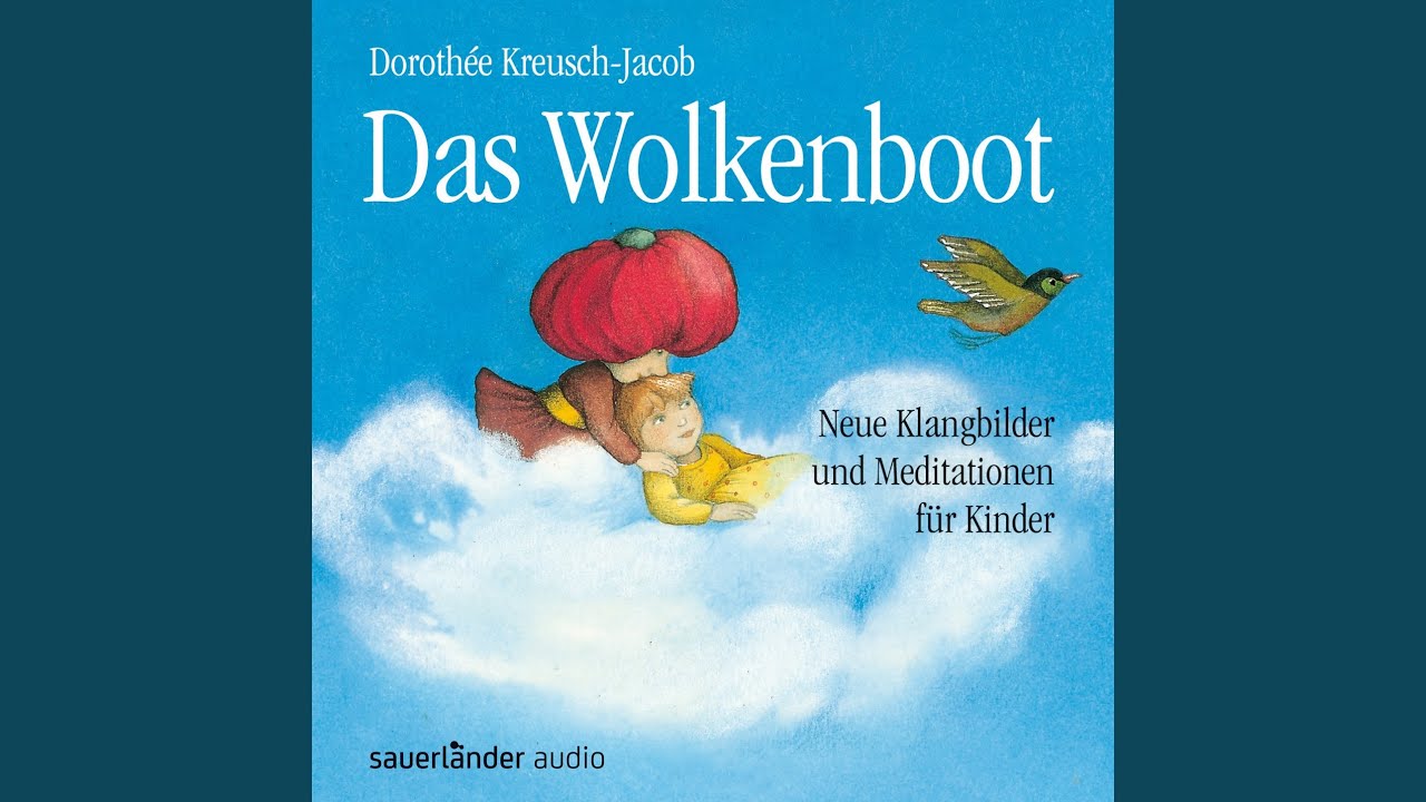Das Wolkenboot