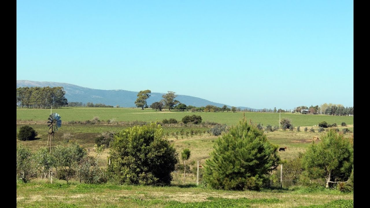 297 hectáreas en Cerros Azules, Maldonado, Uruguay