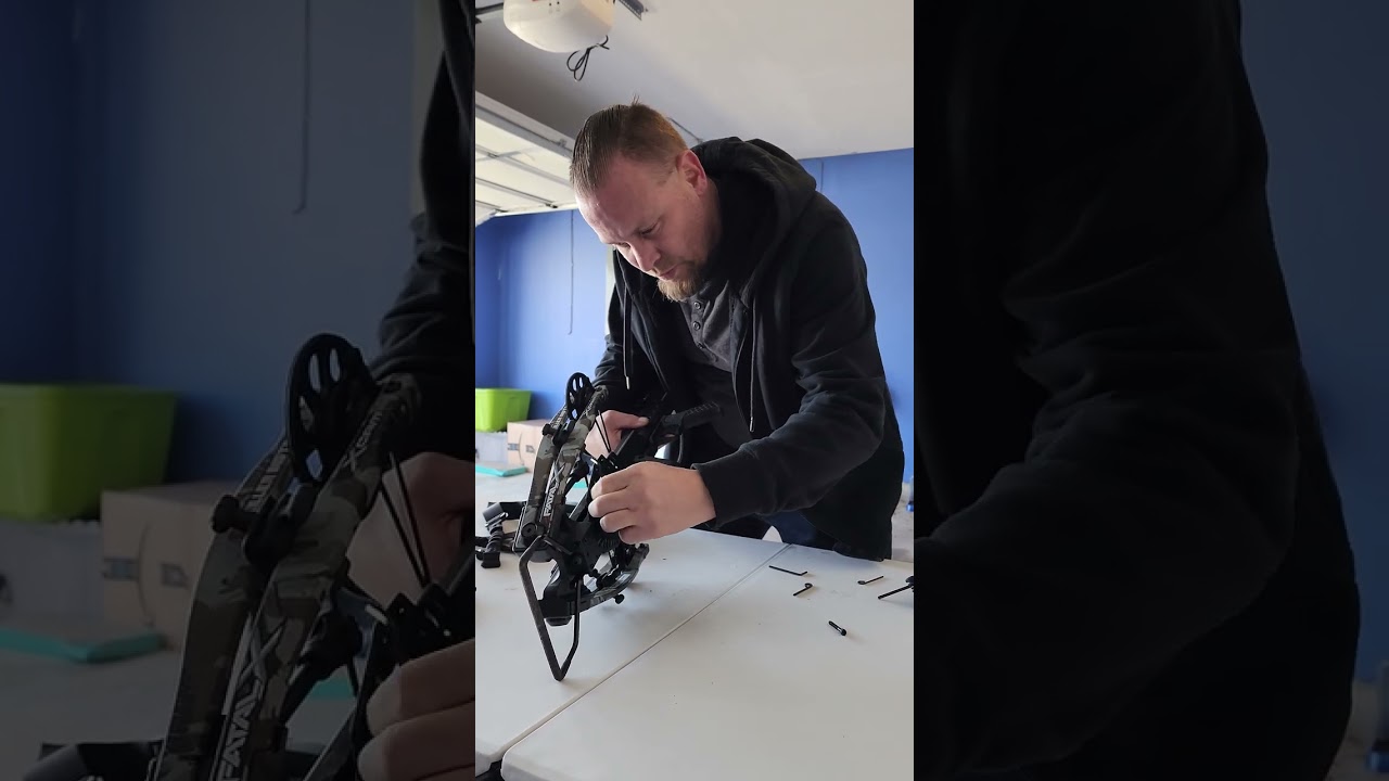 fatal x killer instinct modifications/malfunctions/customer service expectations