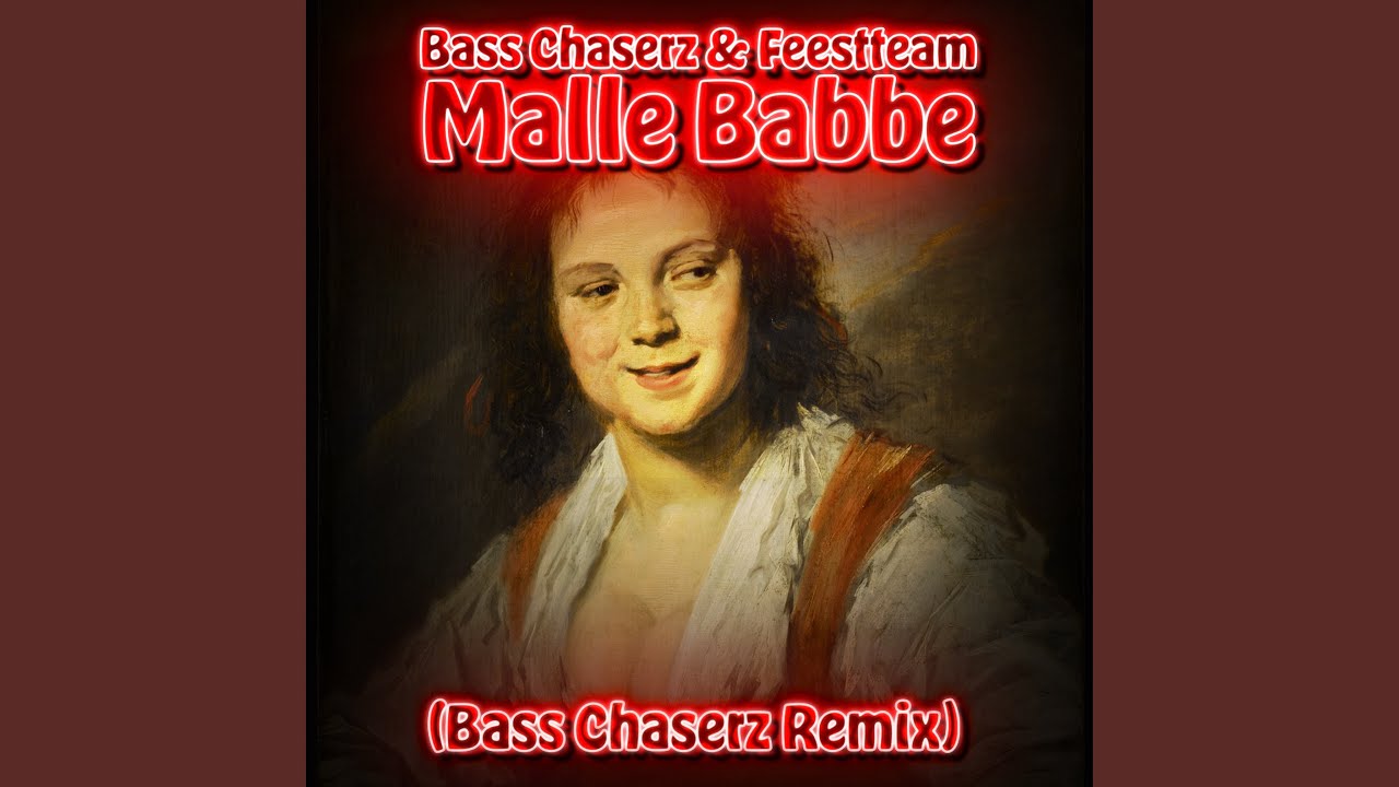 Malle Babbe (Bass Chaserz Remix)