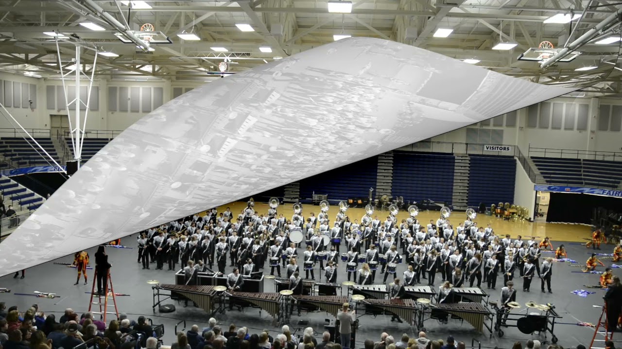 Marching Firebirds   Fall Concert 2021