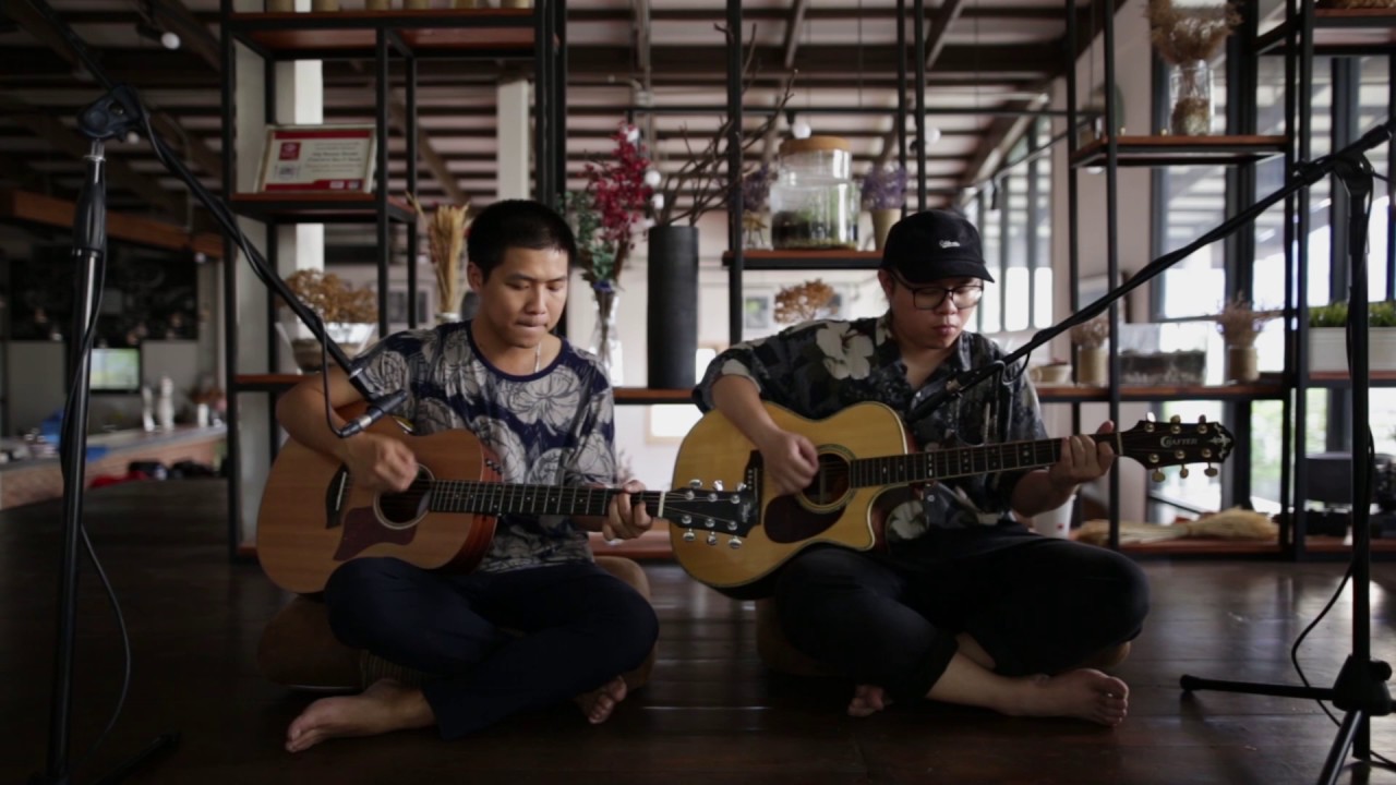 Whal & Dolph - พ (Por)