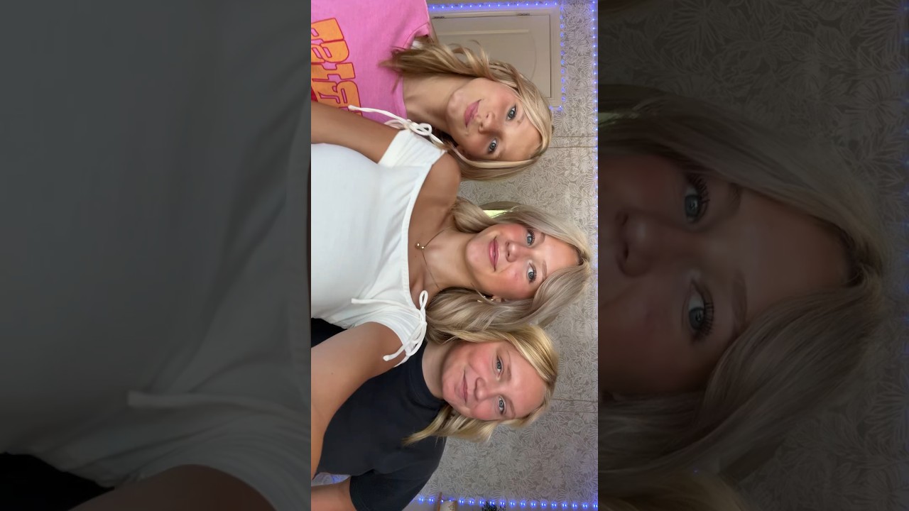 We should stick together ♾️ #16kids #dance #bigfamily #notenoughnelsons #nenfam #sticktogether