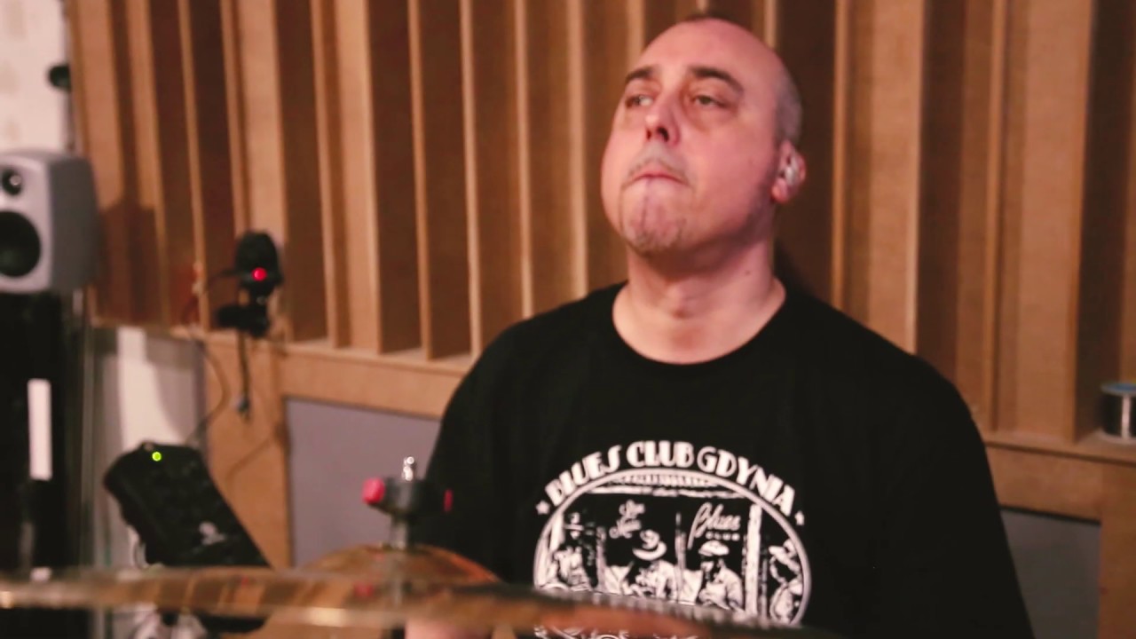 Cats & Kittens - Peter Erskine (Roberto Stefani On Drums)