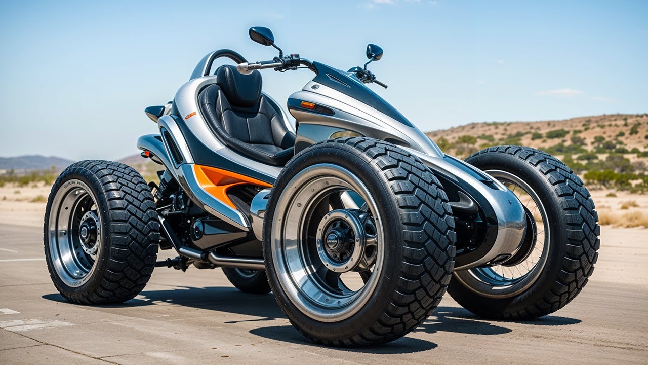 Top 15 Best Electric ATVs 2025