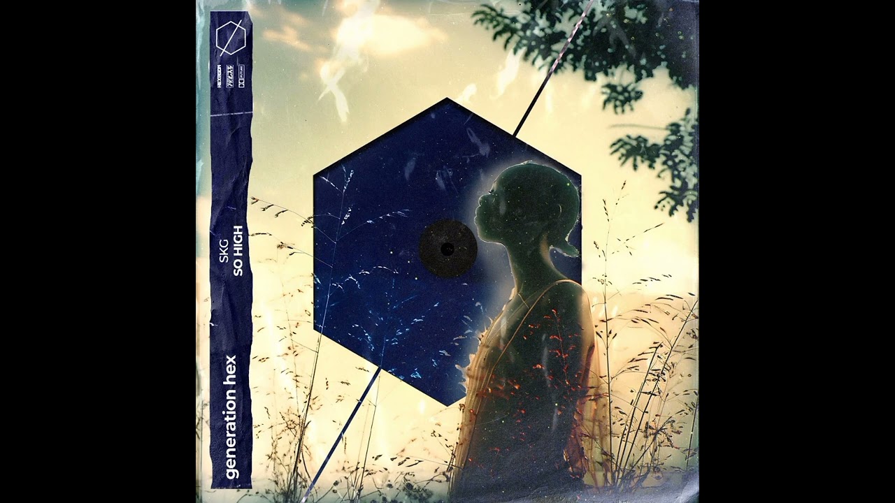 SKG - So High (Extended Mix)