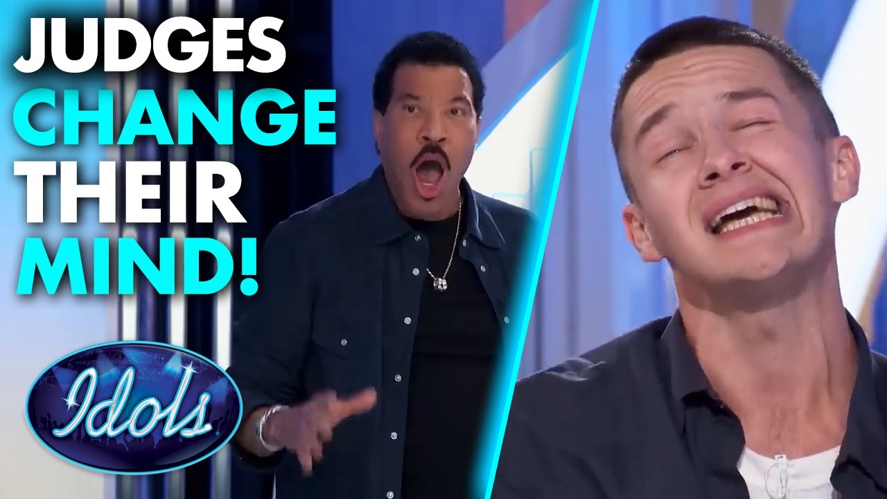 He Was Never Meant To Be In The Final! | Idols Global
