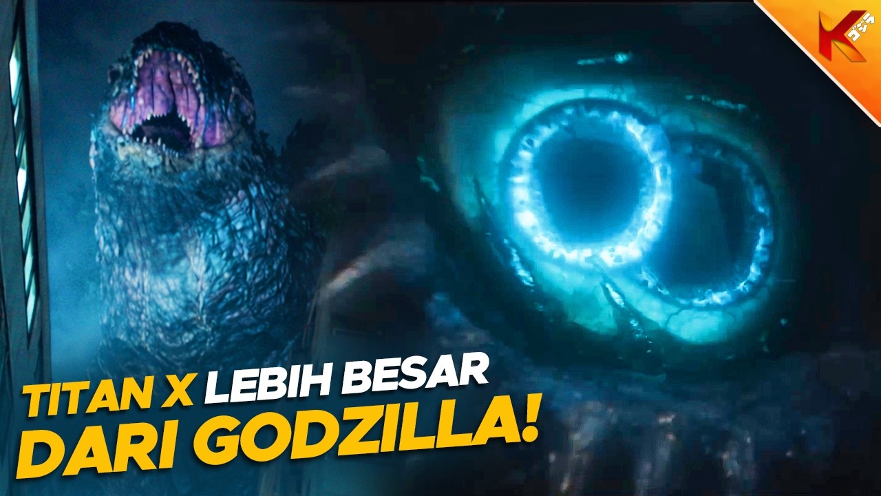Penjelasan Teaser Monarch: Legacy of Monsters Season 2 Terbaru!