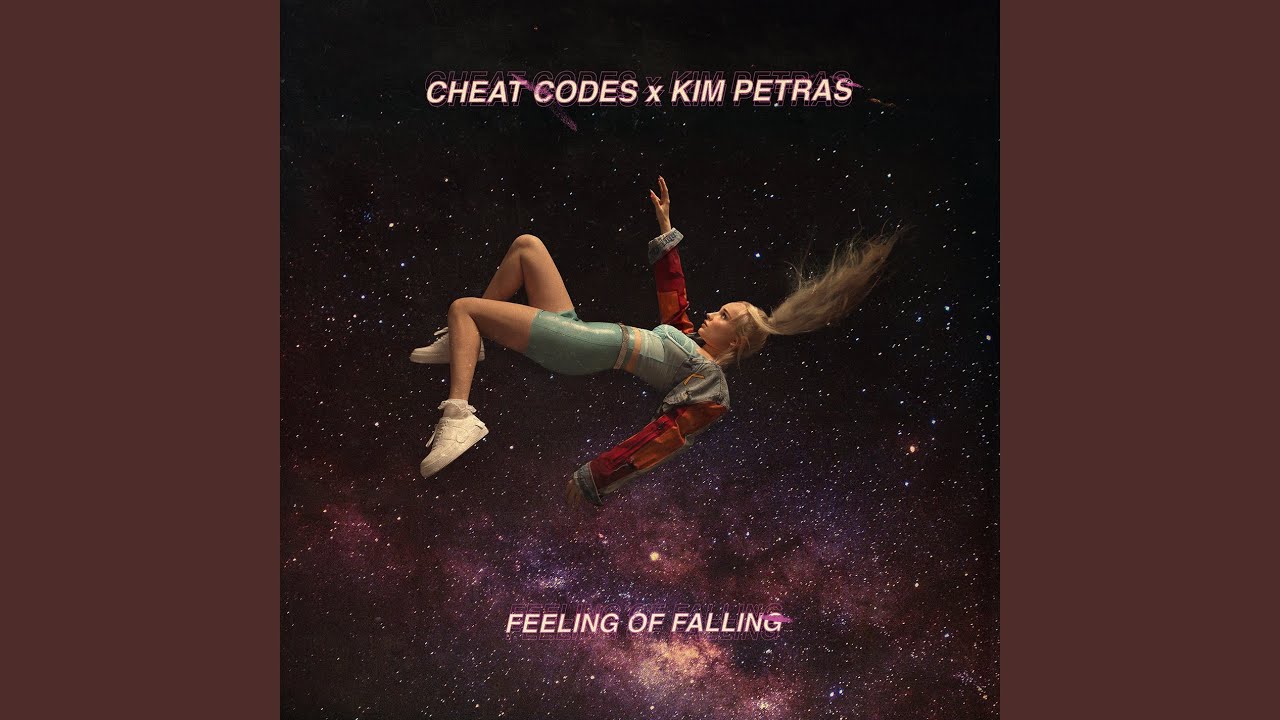 Feeling of Falling