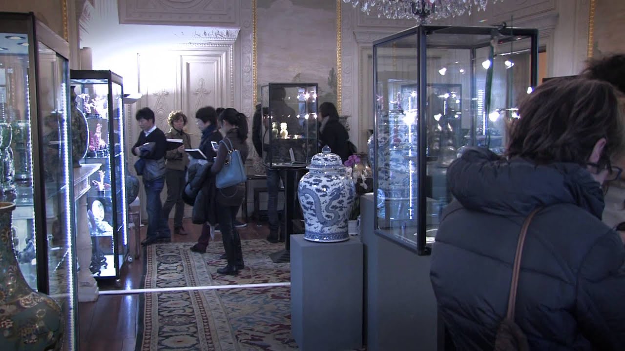 Cambi Casa d'Aste   Fine Chinese Works of Art