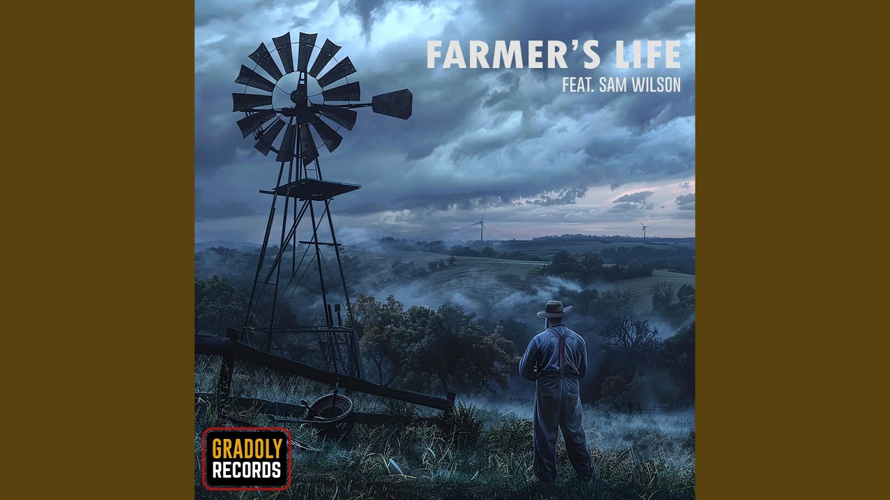 Farmer's Life (feat. Sam Wilson)