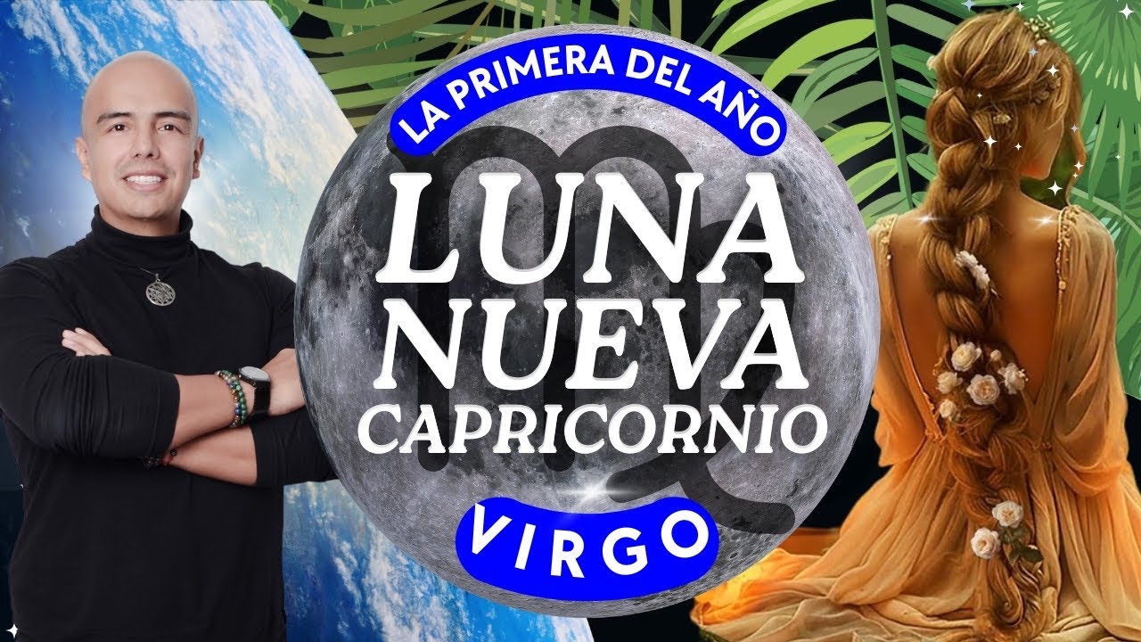 ♍ VIRGO🌑📐 El Arquitecto perfecto despierta: ordena tu futuro 