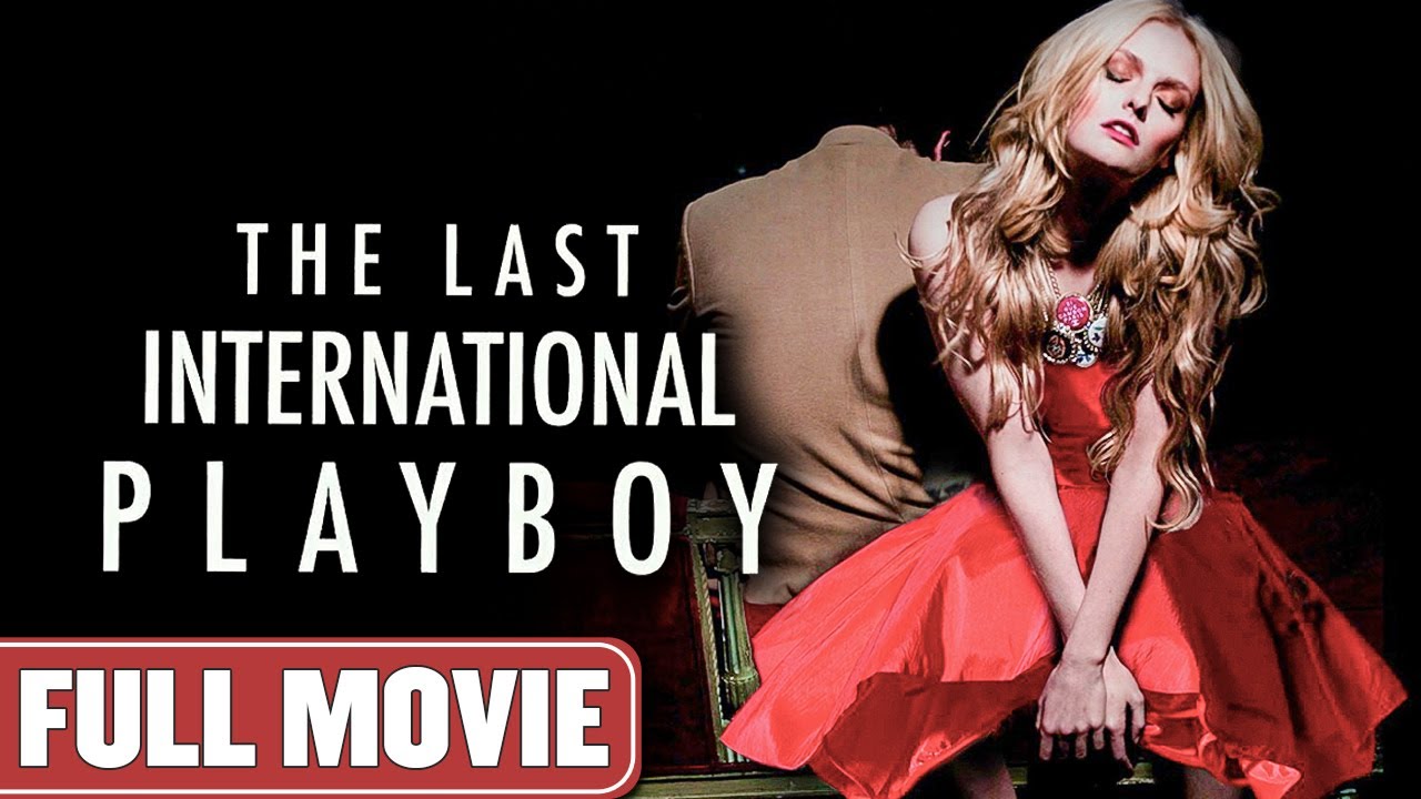 The Bachelor Who Lost It All | FULL DRAMA MOVIE | The Last International Playboy