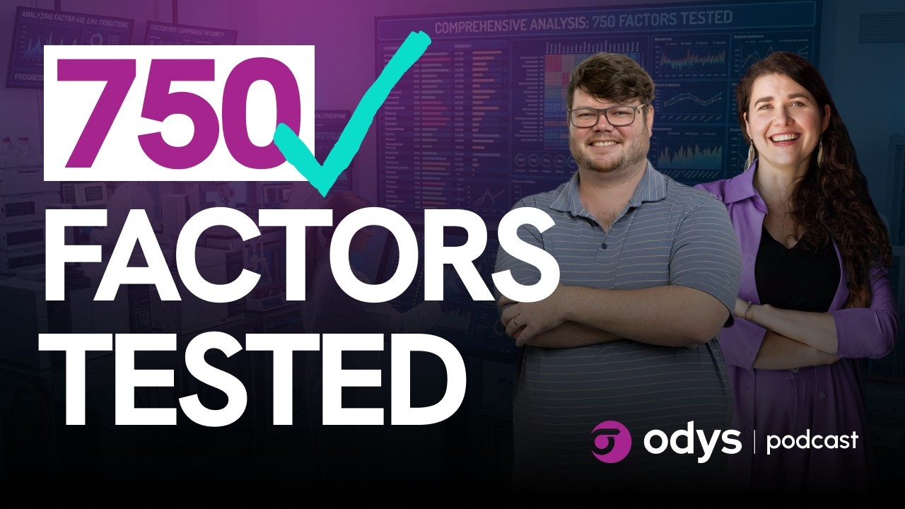 SEO ranking factors for 2025: Kyle Roof reveals what is working right now!