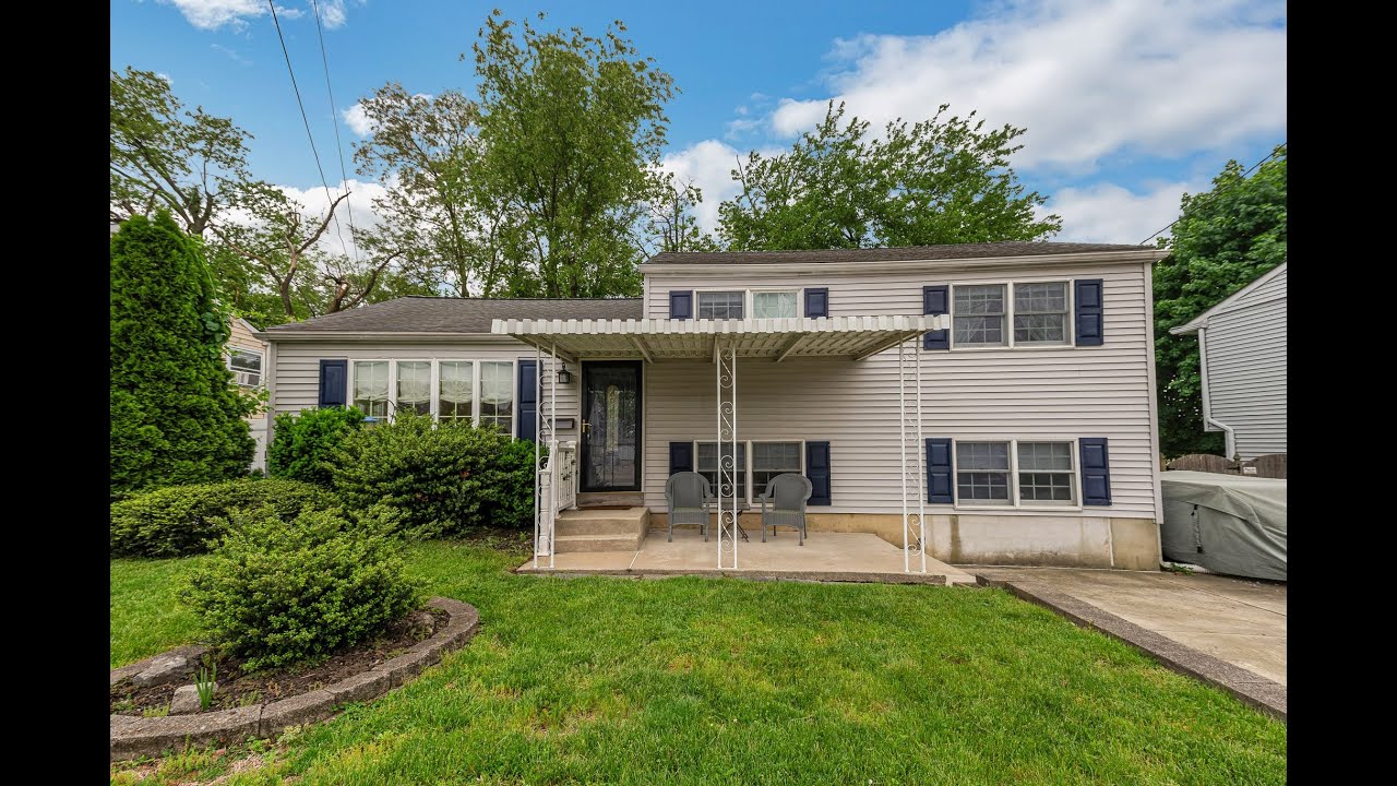 520 E Church St, Blackwood, NJ Home For Sale