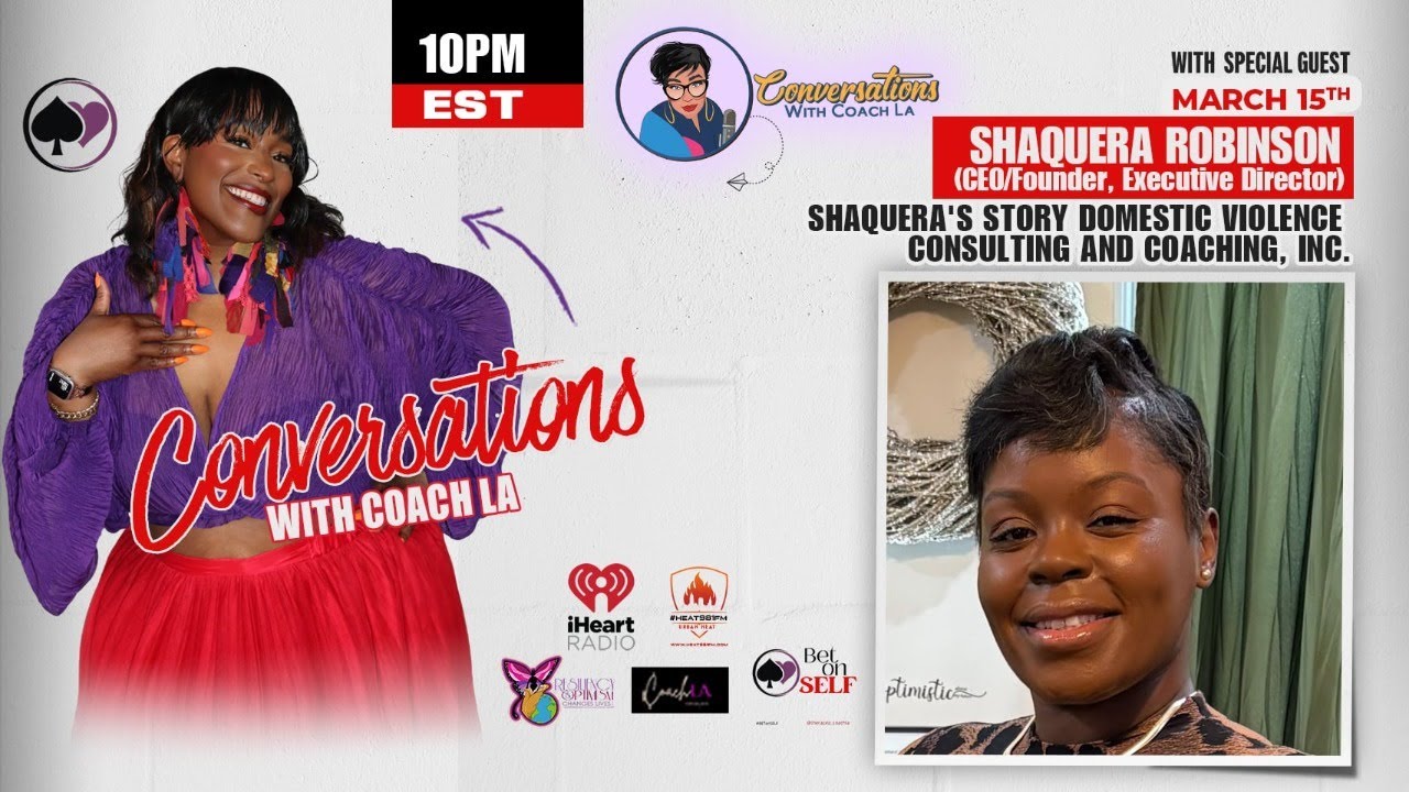 The Soft Life Isn’t Soft: Boundaries, Resilience & Mental Health for Women